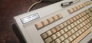 Key Tronic KB 5150 IBM PC or XT DIN 5 mechaniczna