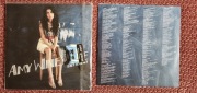 Kultowy winyl LP Amy Winehouse Back to Black