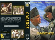 CADENCE - CHARLIE SHEEN