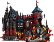Lego Bricklink 910049 Przygoda w Transylwanii