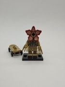 Minifigurka Demogorgon z Stranger Things Kompatybilna z LEGO