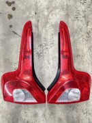 Lampy tylne Volvo C30 