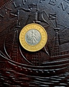 2 zl 1995 Destrukt (odwrotka) 1D