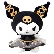 Kuromi Sarnio Hello Kitty duża maskotka poduszka 60 cm