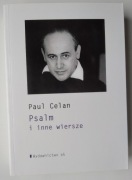 Psalm i inne wiersze - Paul Celan