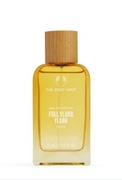 the body shop ylang ylang  eau the parfum 