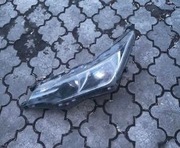 LAMPA LEWA REFLEKTOR TOYOTA COROLLA