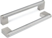 OKAZJA 10 sztuk Uchwyt Meblowy Goldenwarm LSJ14BSS192 - Długość 23 cm