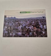 Pocztówka Open'er Festival
