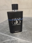 Perfumy Armani Acqua di Gio Profumo