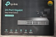 TL-SG1024DE TP-LINK IDEALNY