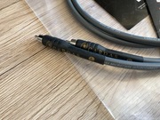 Cardas Microtwin Cinch RCA Interconnect 2x1m IC 