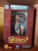Settlers 7 edycja kolekcjonerska 