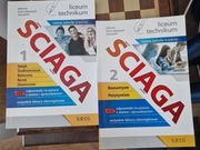 ŚCIĄGA LO CZ.1 i 2. Antyk-Oświecenie. Romantyzm-Pozytywizm. GREG 