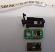 Czujniki do drukarek EPSON (2 szt.), pasuje do Epson.