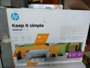 Sprzedam drukarkę HP DeskJet 2720e