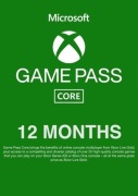 Game Pass Core 12 miesięcy