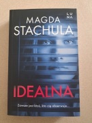 Magda Stachula IDEALNA
