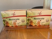 FitLine Restorate Exotic cena za 2 opakowania x 30 szt. =60 szt.