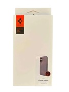 Etui Spigen Mag Armor do iPhone 16 Plus do MagSafe Czarne