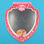 Tablet LCD do rysowania Psi Patrol – Skye i Liberty – Znikopis