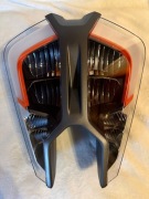 Lampa KTM 1290 adventure