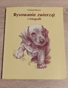 Rysowanie Zwierząt z fotografii