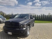 Sprzedam Dodge Ram 1500 4x4 