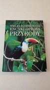 Wielka ilustrowana encyklopedia przyrody - David Burnie