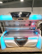 Solarium MegaSun Alpha 7900 Deluxe
