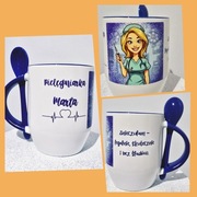 Kubki z nadrukiem