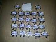 23szt. używana Zwrotnica multimedialna GMF240