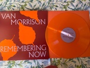 Van Morrison - Remembering Now