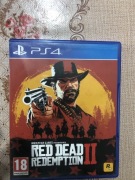 Red Dead Redemption 2