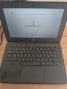 Chromebook HP 11 G6 EE | USB-C | Bateria 4-5h