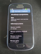 Telefon Samsung Galaxy S3 Mini GT-I8190N