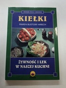 Kiełki Żywność i lek w naszej kuchni Maren Bustorf-Hirsch