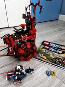 Lego Nexo knights
