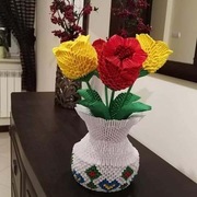 origami 3d najlepsze na prezent