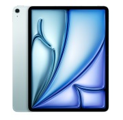 Apple iPad Air 13" M3 512 GB Wi-Fi + Cellular Niebieski