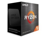 AMD Ryzen 9 5000 series