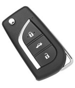 Kodowane i naprawa kluczy, pilotów samochodowych