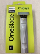 Golarka PHILIPS One Blade QP1324/20