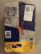 Red Bull zgrzewka 24x250ml Made in USA 