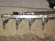 BMW E46 1.8 benzyna LISTWA WTRYSKOWA KOMPLETNA