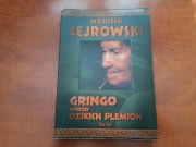 Wojciech Cejrowski "Gringo wśród dzikich plemion" 
