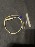 Czujnik temperatury lodówki Whirlpool ART 880/A+/NF