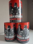 WUNDERWAFFE – booster przedtreningowy | energia, siła, wytrzymałość