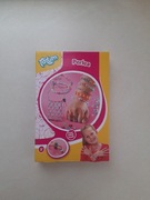 Totum Zestaw Do Robienia Bransoletek Biżuterii Perlea Z Koralikami