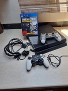 Sprzedam ps4 500gb